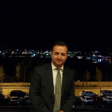 Mithat Akansel, 49, Adana, Turkey