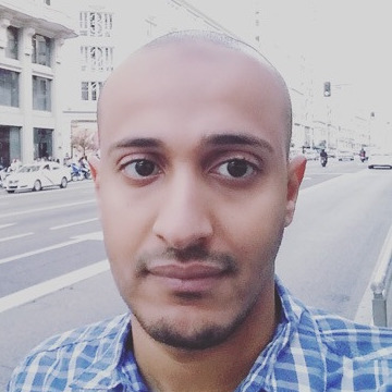 Khalifa, 36, Ad Dammam, Saudi Arabia