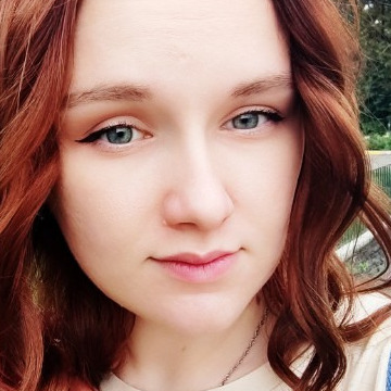 Lili, 22, Moscow, Russian Federation