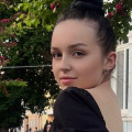 Vitalina, 18, Kiev, Ukraine