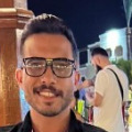 Hossam Mounir, 26, Sharm El-sheikh, Egypt