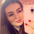 Katya Shadurskaya, 25, Kirovohrad, Ukraine