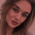 Anastasiia, 25, Ukrainka, Ukraine