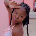 Aicha, 22, Lome, Togo