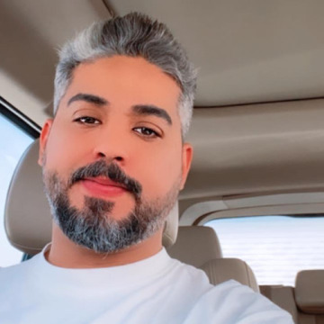 Zakan, 32, Jeddah, Saudi Arabia