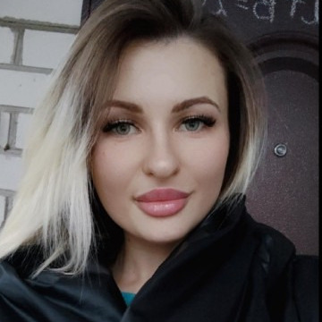 Екатерина Бутурля, 25, Minsk, Belarus