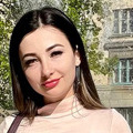 Анастасія Попова, 27, Zhytomyr, Ukraine