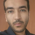 Ahmed, 29, Cairo, Egypt