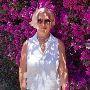 Nathalie, 55, Paris, France