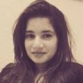 Hiba Mejri, 25, Tunis, Tunisia