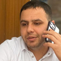 Mehdi Ziyanek, 25, Mersin, Turkey