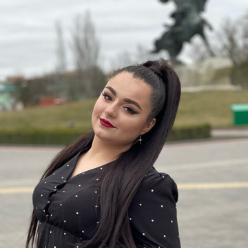 Сабрина Бордиян, 18, Tiraspol, Moldova