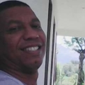 Martin De Paula, 27, Santo Domingo, Dominican Republic