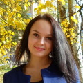 Viktoria, 30, Dnipro, Ukraine