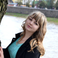 Margaryta, 25, Uzhhorod, Ukraine