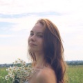 Алина, 24, Moscow, Russian Federation