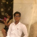 Vikas Maahi, 30, New Delhi, India