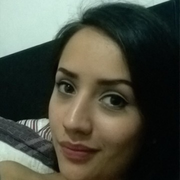 Diana Arvizu Galvis, 28, Mexico, Mexico