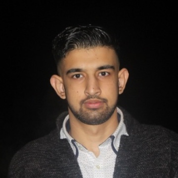 S:jb-farhad, 26, Manchester, United Kingdom
