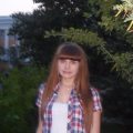 Екатерина, 26, Chita, Russian Federation