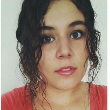 Alejandra G., 27, San Jose Del Cabo, Mexico