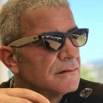 gökhan, 43, Marmaris, Turkey