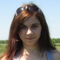 Аня, 30, Dnipro, Ukraine