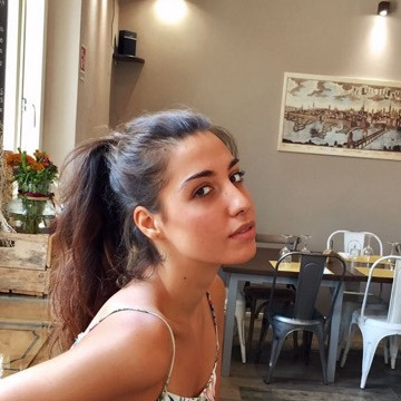 Alessia, 28, Milan Province , Italy