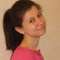 Alya, 30, Kazan, Russian Federation