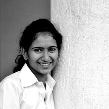 Vidya, 28, Bangalore, India