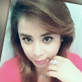 Denisse Martinez, 25, Cuernavaca, Mexico
