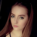 Kristina, 26, Homyel, Belarus