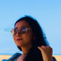 Meryem, 27, Rabat, Morocco