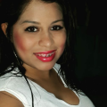Katherine casique, 30, Tachira, Venezuela
