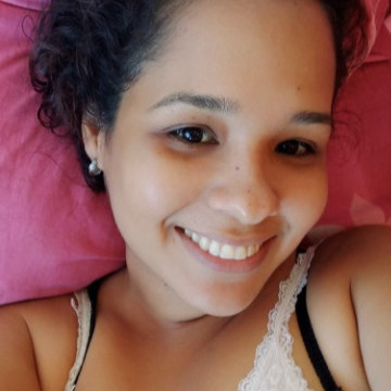 Kimberly G Moya L, 33, Venezuela, Cuba