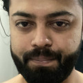 Mohil Jain, 28, Bhopal, India
