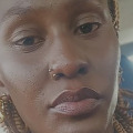 Emma, 27, Nairobi, Kenya
