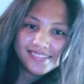 Joy Dela cruz, 23, South Upi, Philippines