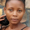 Aminara, 23, Kigali, Rwanda