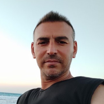 Kurtbey Bay, 36, Gazimağusa, Cyprus