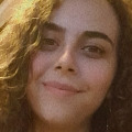 Damla Kahriman, 25, Istanbul, Turkey