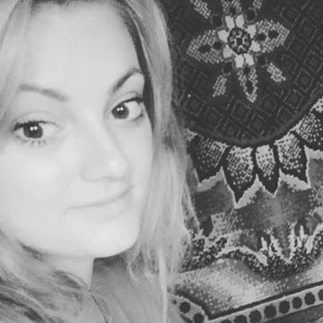 Анастасия Панченко, 25, Odesa, Ukraine