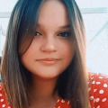 Daria, 21, Kiev, Ukraine