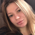 Rose Stoun, 28, Donetsk, Ukraine