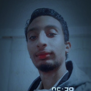 احمد السيد, 19, Alexandria, Egypt
