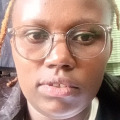 Elsy ndungu, 25, Nairobi, Kenya