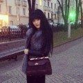 Anastasia, 27, Moscow, Russian Federation