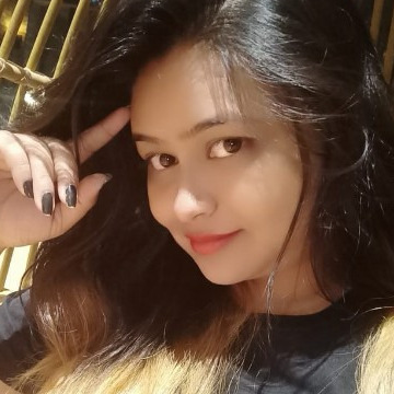 Susmita, 29, New Delhi, India