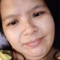 Christine  Basilan, 29, Cebu, Philippines
