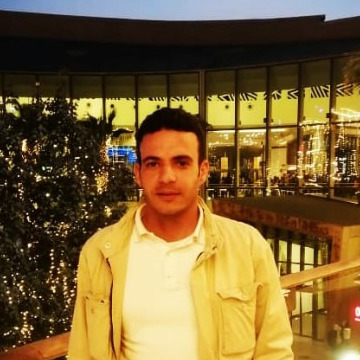 Gamal tarek, 38, Cairo, Egypt